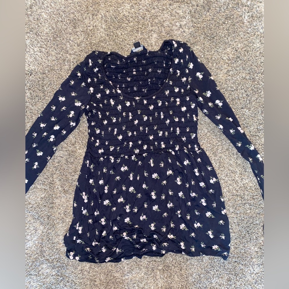 American Eagle Long Sleeve